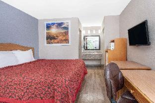 Days Inn By Wyndham Clinton - Laurens I-26 Rum bild